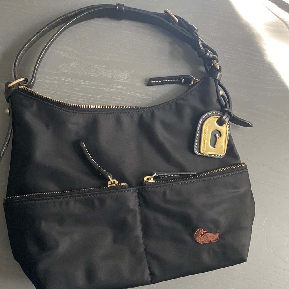 Dooney & Bourke purse